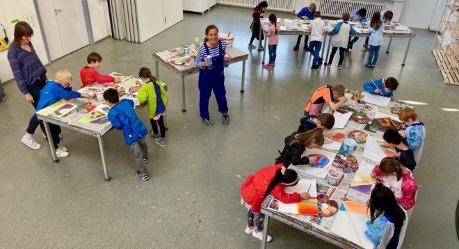 Workshops